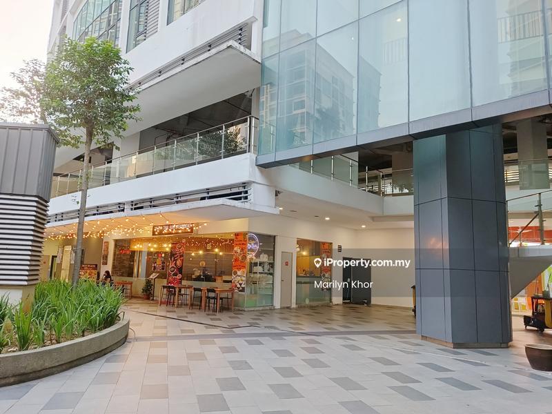 Kediaman Servis untuk Disewa di i-Suite @ i-City oleh Marilyn Khor - Exterior - iProperty.com.my