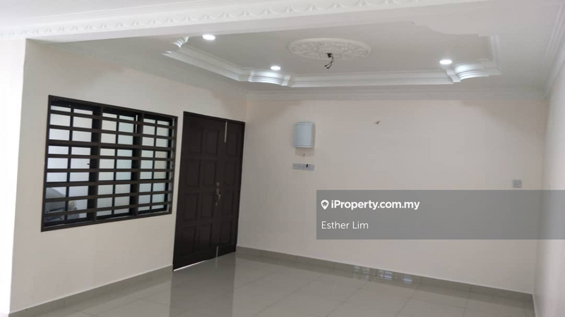 Rumah Berkembar untuk Dijual di Off Jalan Tun Perak, Ipoh oleh Esther Lim - iProperty.com.my