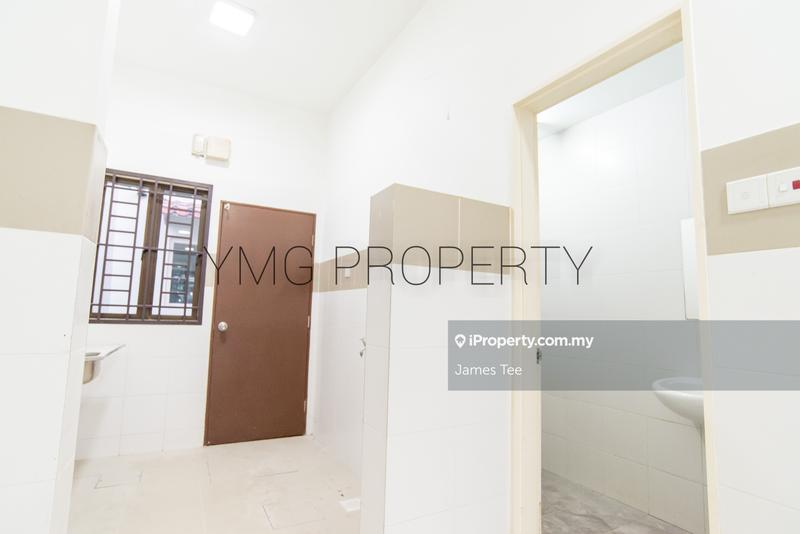 Rumah Teres 2-Tingkat untuk Dijual di Setia Indah, Setia Alam oleh James Tee - iProperty.com.my