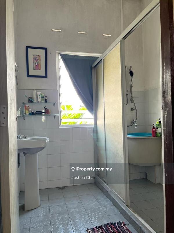 Semi-Detached House for Sale in Taman Green Lane, Jelutong by Joshua Chai - iProperty.com.my