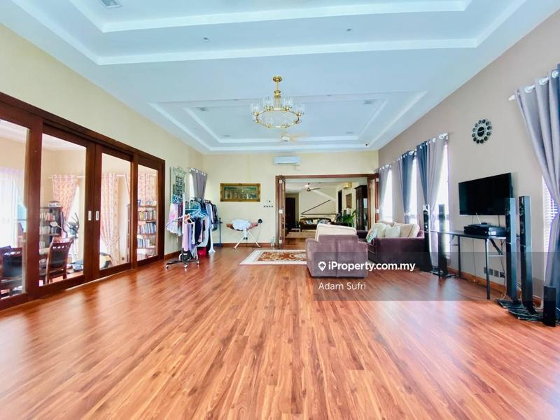 Banglo untuk Dijual di ha38v, Ulu Kelang oleh Adam Sufri - iProperty.com.my