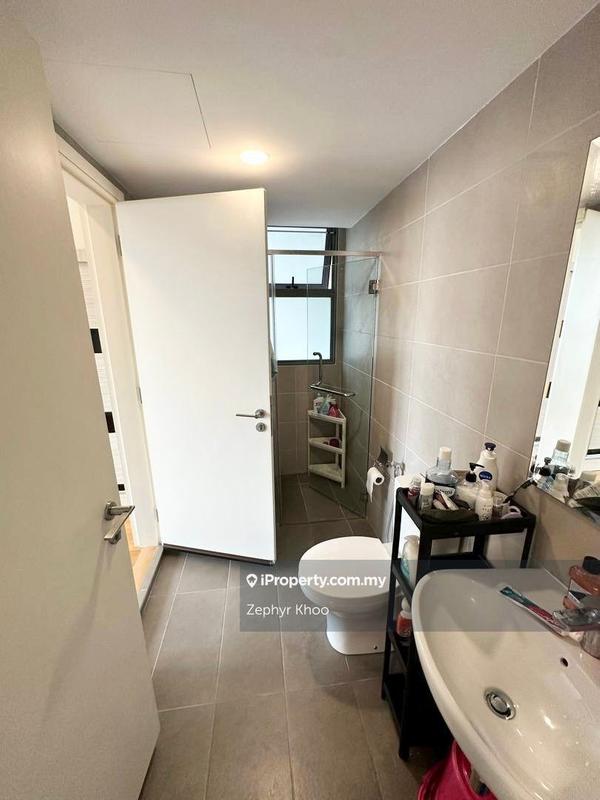 Residensi Servis untuk Dijual di Teega Suites oleh Zephyr Khoo - iProperty.com.my