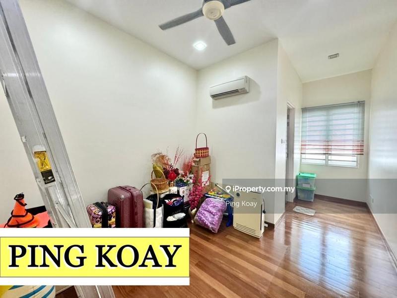 Rumah Teres 3-Tingkat untuk Dijual di Permai Jaya, Tanjung Bungah oleh Ping Koay - iProperty.com.my