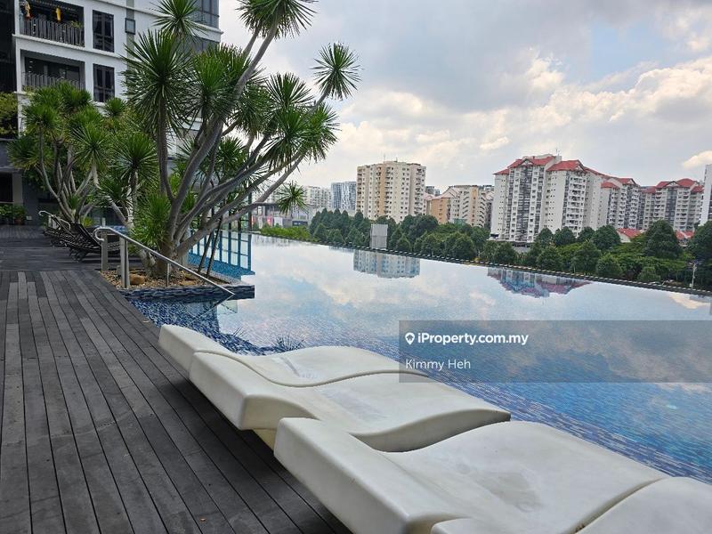Service Residence for Sale in Nova Saujana by Kimmy Heh - iProperty.com.my