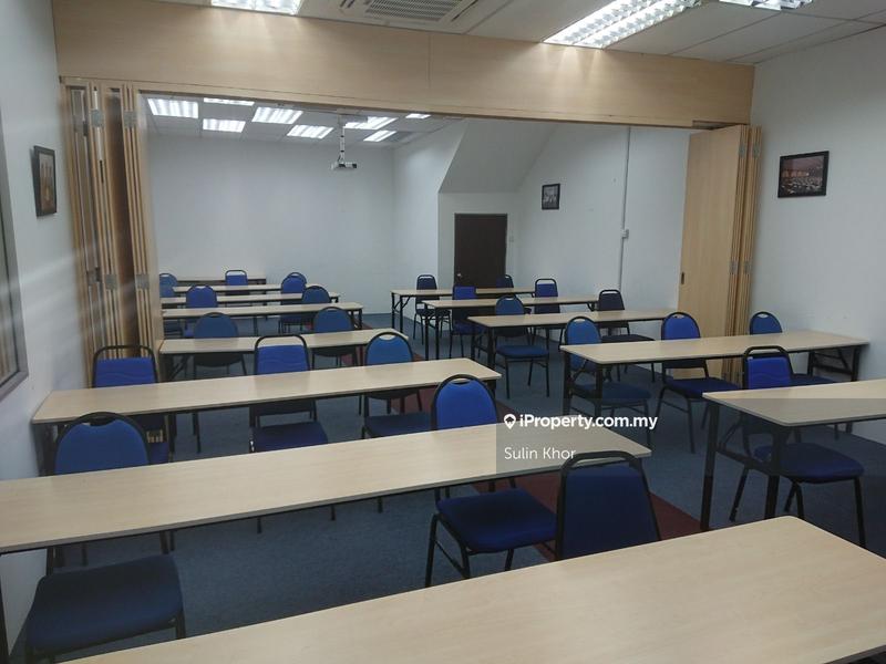 Shop / Office untuk Disewa di Bandar Bukit Puchong, Puchong oleh Sulin Khor - iProperty.com.my