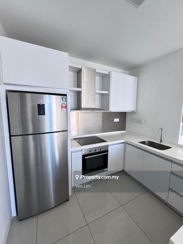 Kediaman Servis untuk Dijual di Eco Sky oleh Yen Lim - iProperty.com.my