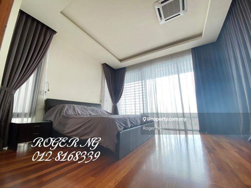 Rumah Teres 3.5-Tingkat untuk Dijual di Setia Eco Park, Setia Alam oleh Roger Ng - iProperty.com.my