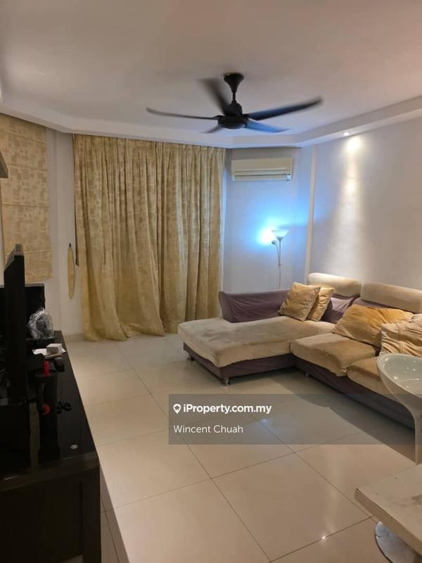 For Rent - Rampai Court