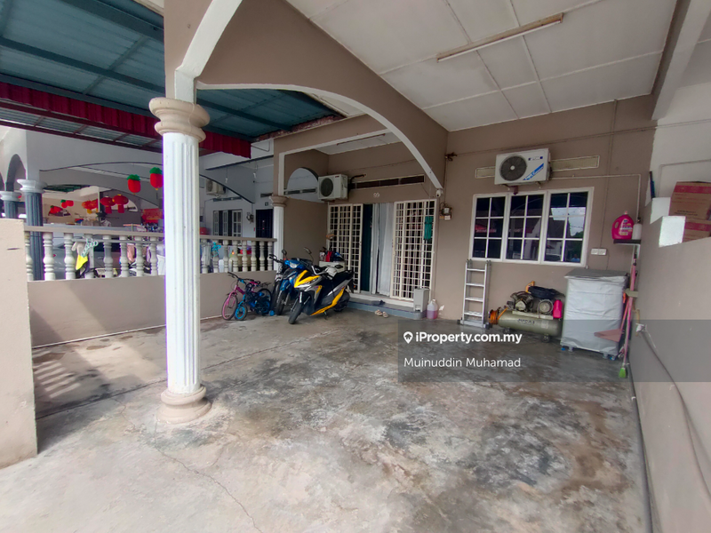 Terraced House for Sale in o1upr, Hutan Melintang by Muinuddin Muhamad - iProperty.com.my