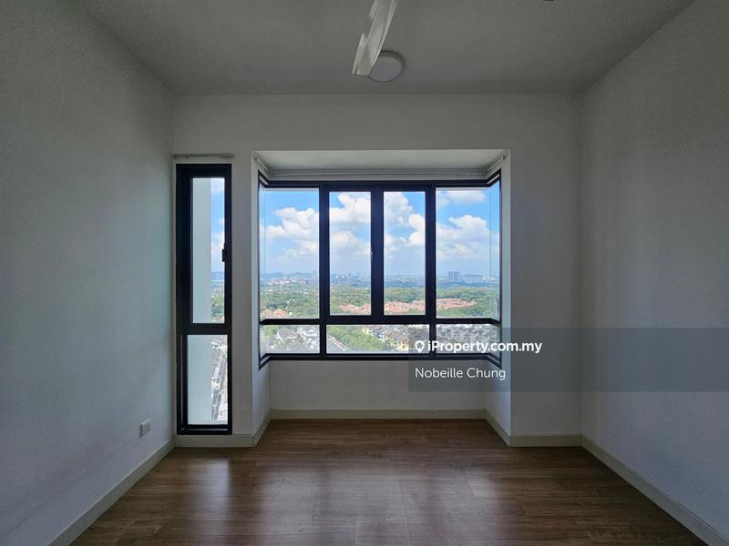 Service Residence for Sale in Putra Residence by Nobeille Chung - iProperty.com.my
