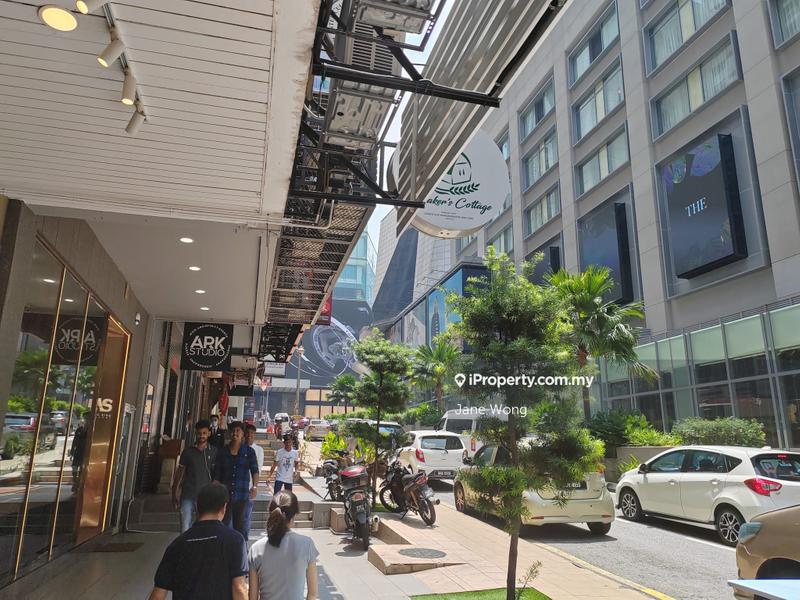 Shop-Office for Sale in Bukit Bintang, KL City Centre by Jane Wong - iProperty.com.my