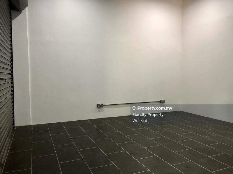 Shop / Office untuk Dijual di Seksyen 22, Shah Alam oleh Wei Kiat - iProperty.com.my