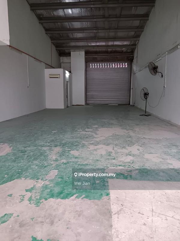 Terrace Factory for Rent in Taman Perindustrian Usj 1, Subang Jaya by Wei Jian - iProperty.com.my