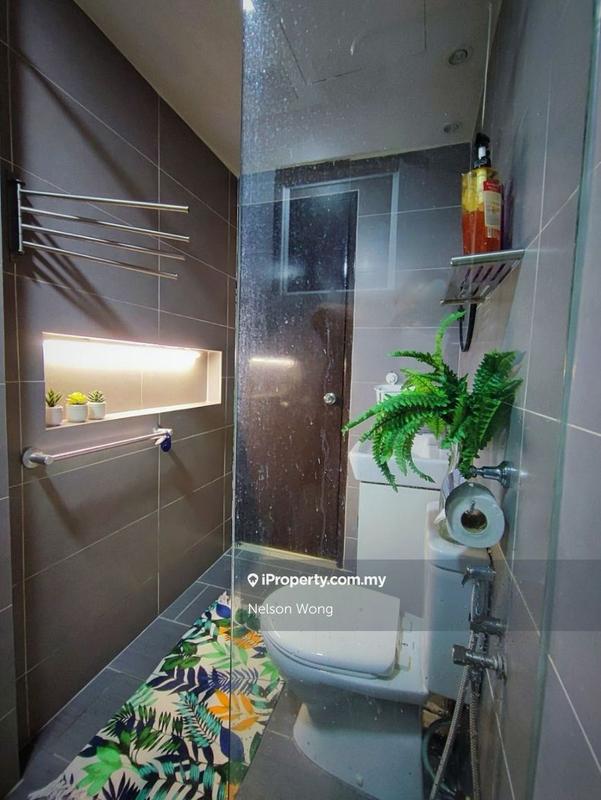 Kondominium untuk Disewa di Fortune Park (Suria Perdana) oleh Nelson Wong - iProperty.com.my