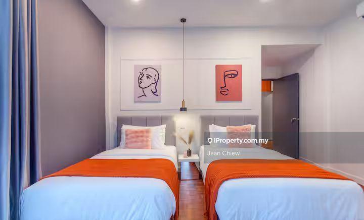Condominium for Rent in Lee Garden by Jean Chiew - iProperty.com.my