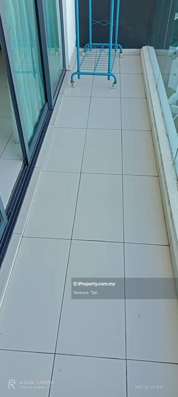 Service Residence for Sale in Crescent Bay Suites (Teluk Bayu) by Terence Tan - iProperty.com.my