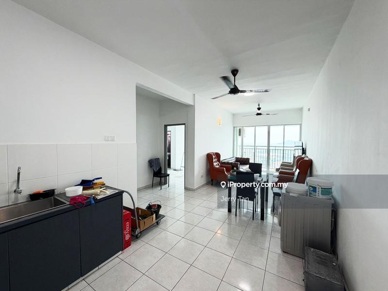 For Rent - The Rise Collection 3