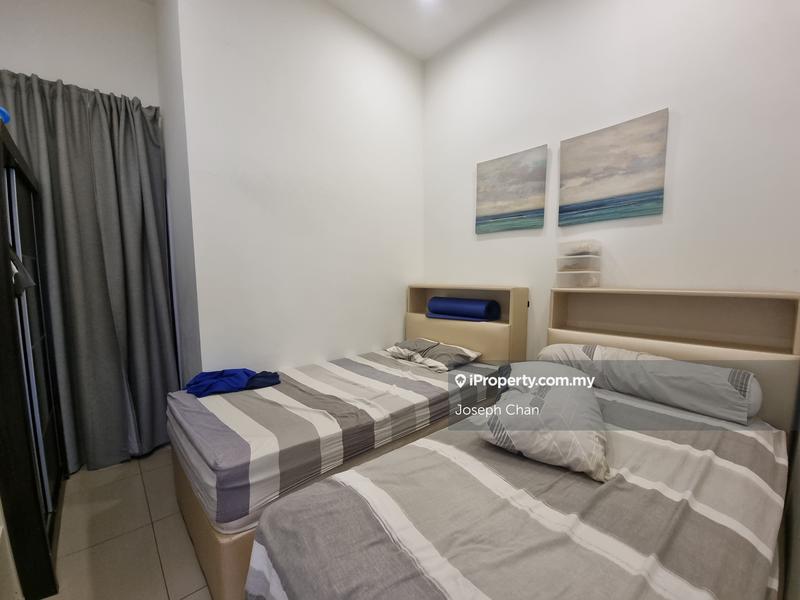Semi-Detached House for Sale in Setia Utama, Setia Alam by Joseph Chan - iProperty.com.my