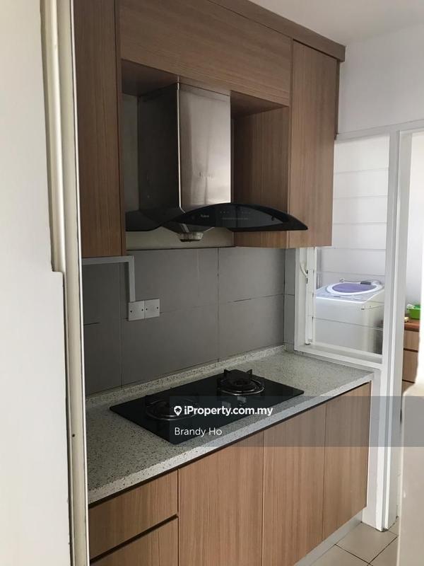 Condominium for Sale in Casa Green Condominium by Brandy Ho - iProperty.com.my