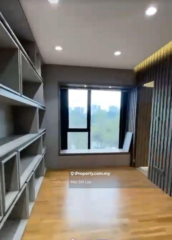 Semi-Detached House for Sale in Twin Palm @ Sungai Long, Bandar Sungai Long by Mei SM Lee - Twin Palms, Sungai Long Bedroom - iProperty.com.my