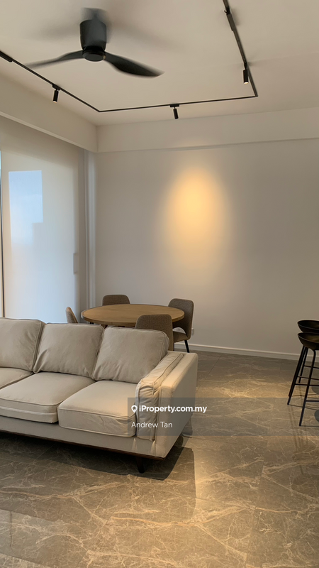 For Sale - Park Regent @Desa Park City