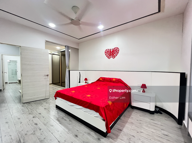 Rumah Berangkai 2 Tingkat untuk Dijual di Seksyen 11, Kota Damansara oleh Esther Lim - iProperty.com.my