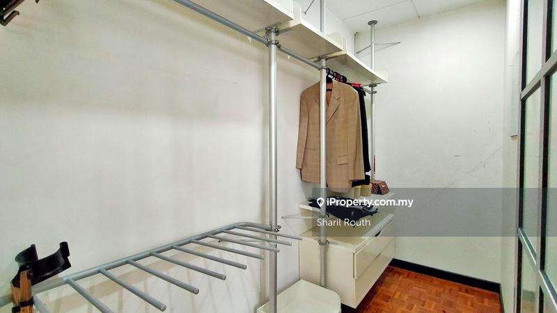 2-storey Terraced House for Sale in j6yij, Setiawangsa by Sharil Routh - iProperty.com.my