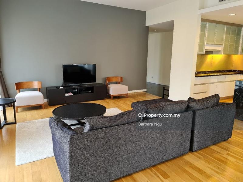 For Sale - St Mary Residences