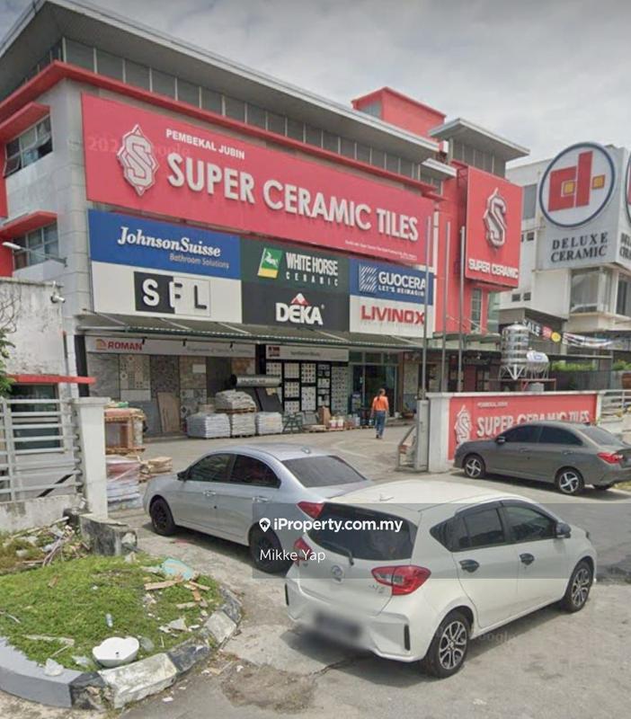 Detached Factory for Sale in Bandar Bukit Puchong, Puchong by Mikke Yap - iProperty.com.my