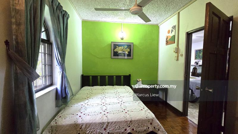 2-storey Terraced House for Sale in Taman Bukit Seputeh, Seputeh by Marcus Liew - iProperty.com.my