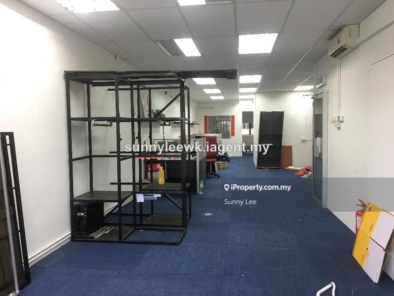 Shop / Office untuk Dijual di Cheras, Cheras oleh Sunny Lee - iProperty.com.my