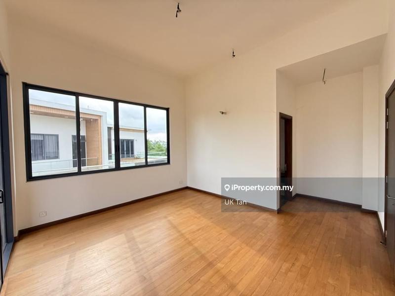 Semi-Detached House for Sale in Eco Sanctuary, Telok Panglima Garang by UK Tan - iProperty.com.my