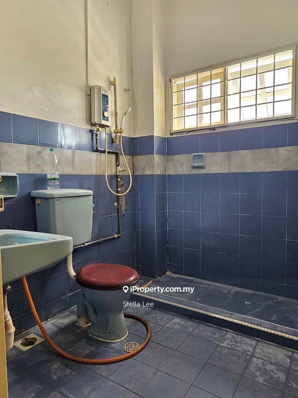 2-storey Terraced House for Sale in SL7 Bandar Sungai Long, Bandar Sungai Long by Stella Lee - iProperty.com.my