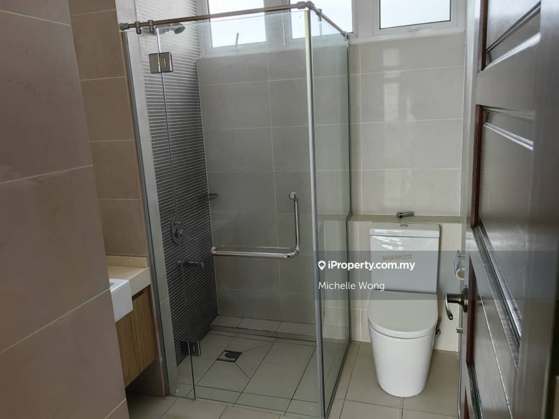 Kediaman Servis untuk Dijual di Twin Galaxy (Dwi Galaksi) oleh Michelle Wong - iProperty.com.my