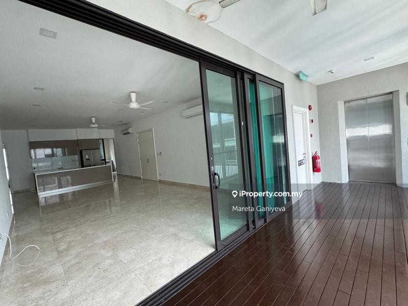 Kondominium untuk Dijual di Sastra U-Thant oleh Mareta Ganiyeva - iProperty.com.my