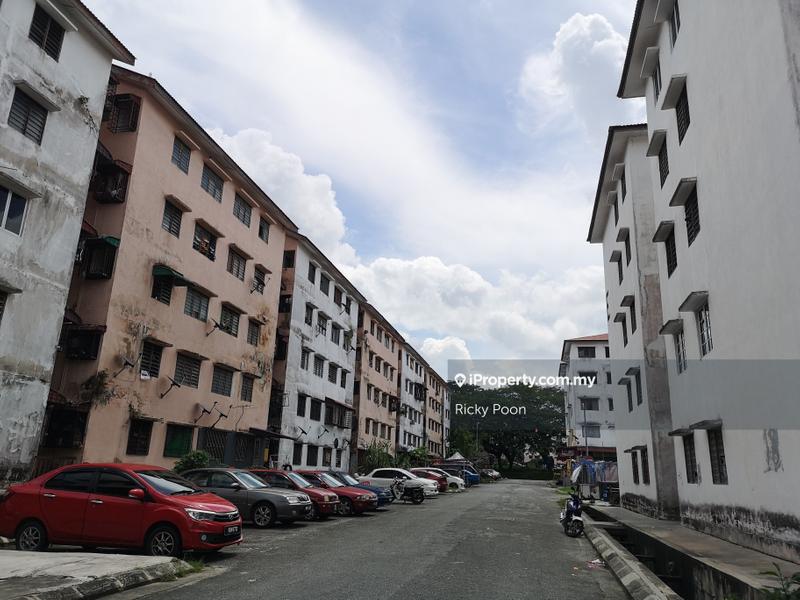 For Sale - Pangsapuri Baiduri
