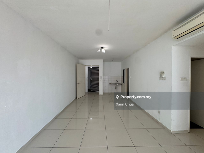 Service Residence for Rent in Zeva @ Equine South by Xann Chua - iProperty.com.my