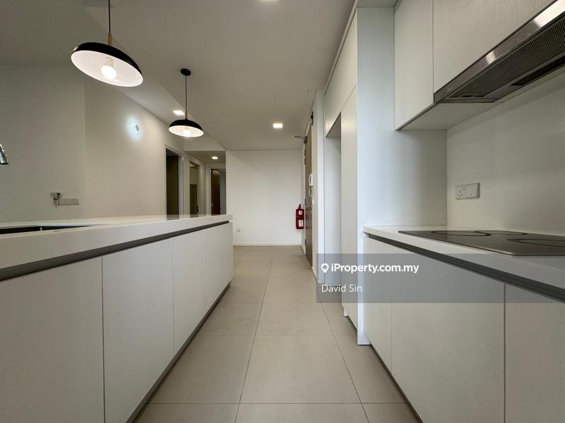 Service Residence for Rent in Cantara Residences by David Sin - iProperty.com.my
