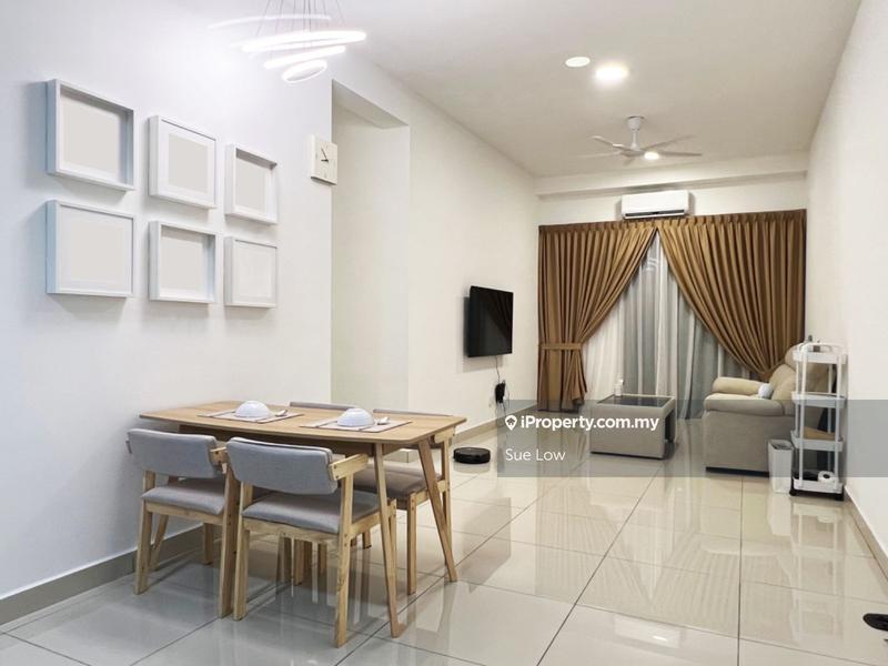 For Sale - Residensi Bukit Jalil