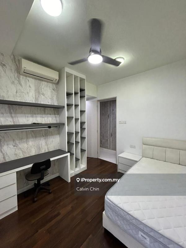 For Sale - The Capers @ Sentul East