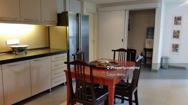 Kondominium untuk Dijual di Desa Angkasa oleh Caryn Wong - iProperty.com.my