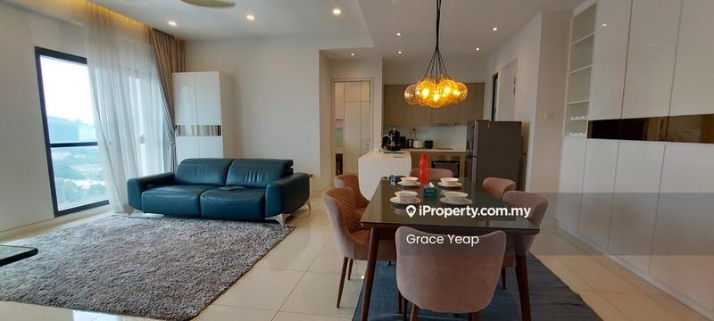 Service Residence for Rent in Bayberry @ Tropicana Gardens by Grace Yeap - iProperty.com.my