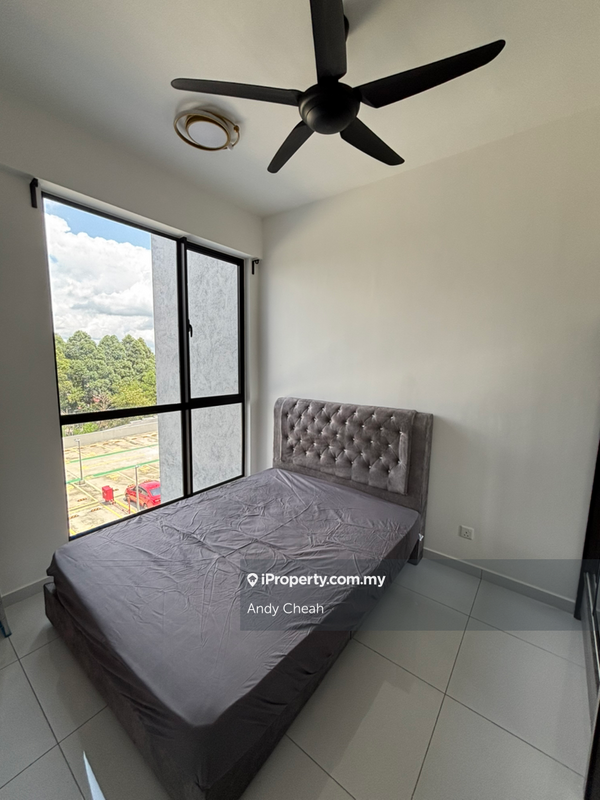 Residensi Servis untuk Disewa di Sky Trees oleh Andy Cheah - iProperty.com.my