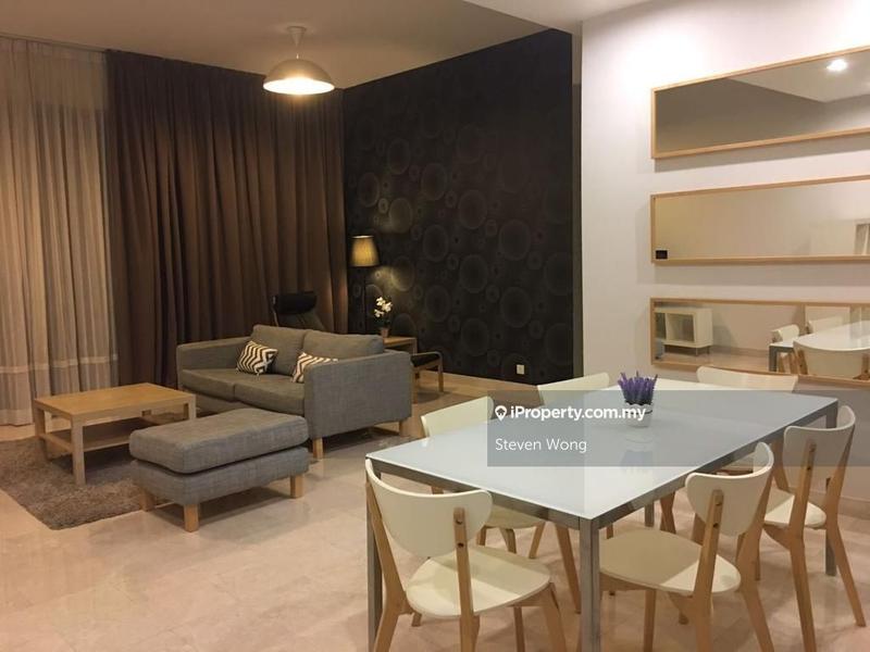 Service Residence for Sale in The Panorama by Steven Wong - iProperty.com.my