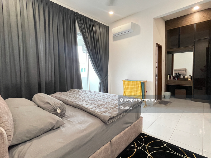 2-storey Terraced House for Sale in Taman Permaipura Ceria, Bedong by Shafina - iProperty.com.my