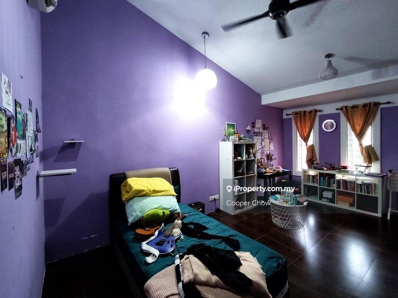 Rumah Berkembar untuk Dijual di Seksyen 5, Petaling Jaya oleh Cooper Chow - iProperty.com.my