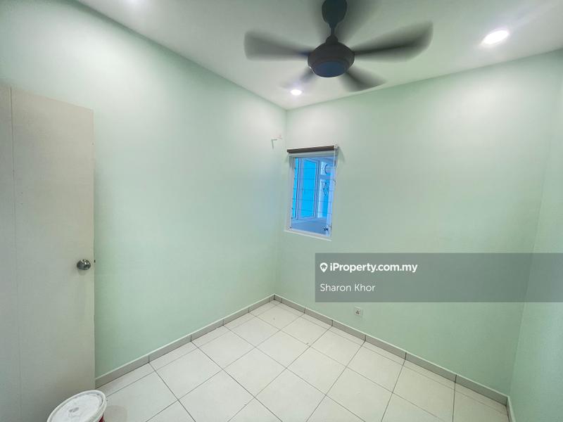 Condominium for Sale in i-Santorini by Sharon Khor - iProperty.com.my