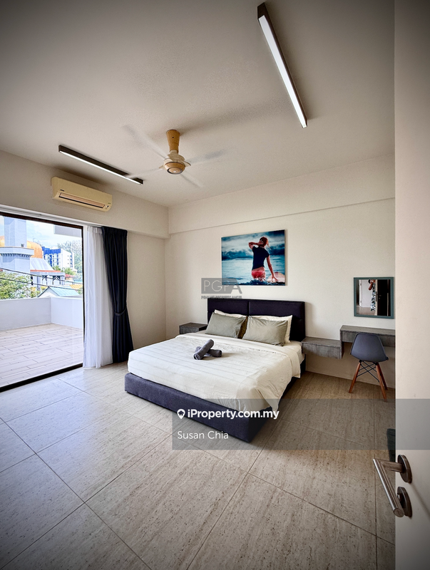 Condominium for Sale in By The Sea by Susan Chia - iProperty.com.my