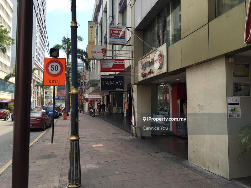Hotel / Resort for Sale in Bukit Bintang, KL City Centre by Cannice You - iProperty.com.my