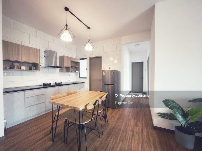 Kondominium untuk Disewa di The Trees oleh Eugene Tan - iProperty.com.my